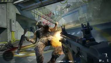 Sniper Ghost Warrior Contracts 1 & 2 Double Pack preview 19