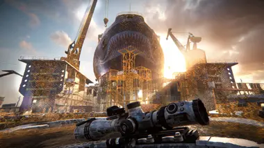 Sniper Ghost Warrior Contracts 1 & 2 Double Pack preview 21