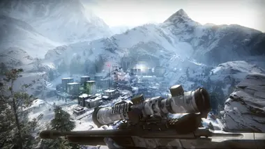 Sniper Ghost Warrior Contracts 1 & 2 Double Pack preview 18