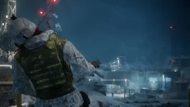 Sniper Ghost Warrior Contracts 1 & 2 Double Pack preview 7