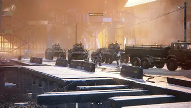 Sniper Ghost Warrior Contracts 1 & 2 Double Pack preview 23