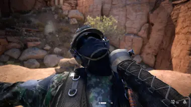 Sniper Ghost Warrior Contracts 2 | Complete Edition preview 3