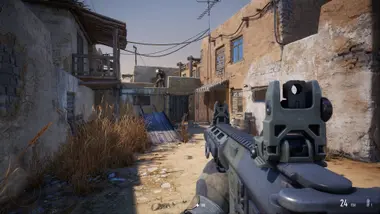 Sniper Ghost Warrior Contracts 2 preview 4