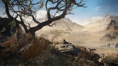Sniper Ghost Warrior Contracts 2 preview 5