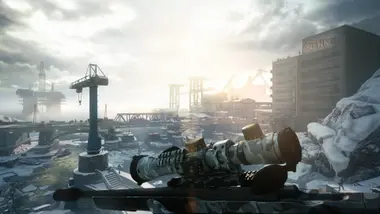 Sniper Ghost Warrior Contracts preview 3