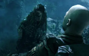 SNIPER GHOST WARRIOR FRANCHISE COMPLETE PACK preview 7