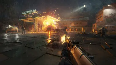 SNIPER GHOST WARRIOR FRANCHISE COMPLETE PACK preview 11