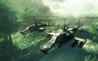 SNIPER GHOST WARRIOR FRANCHISE COMPLETE PACK preview 15