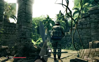 Sniper: Ghost Warrior | Gold Edition preview 30