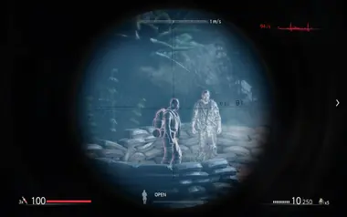 Sniper: Ghost Warrior | Gold Edition preview 28