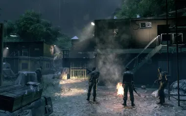 Sniper: Ghost Warrior | Gold Edition preview 23