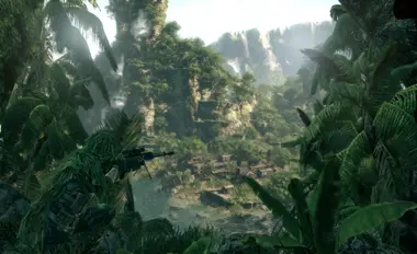 Sniper: Ghost Warrior | Gold Edition preview 24