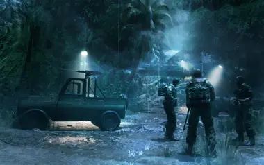 Sniper: Ghost Warrior | Gold Edition preview 22