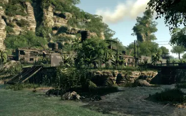 Sniper: Ghost Warrior | Gold Edition preview 20