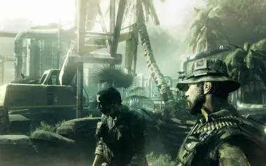 Sniper: Ghost Warrior | Gold Edition preview 16
