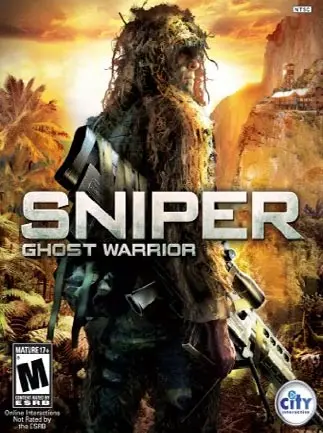 Sniper: Ghost Warrior | Gold Edition preview 14