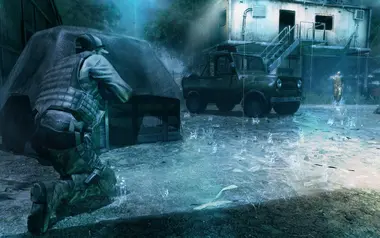 Sniper: Ghost Warrior | Gold Edition preview 15