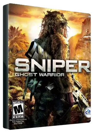 Sniper: Ghost Warrior | Gold Edition preview 13