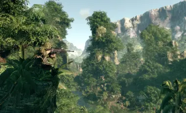 Sniper: Ghost Warrior | Gold Edition preview 12
