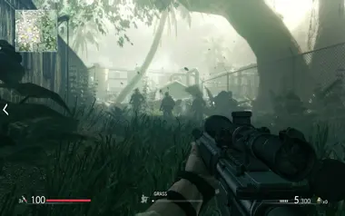 Sniper: Ghost Warrior | Gold Edition preview 11