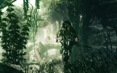 Sniper: Ghost Warrior | Gold Edition preview 2