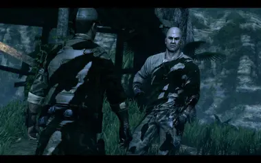 Sniper: Ghost Warrior | Gold Edition preview 10