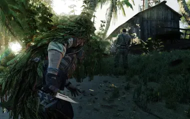 Sniper: Ghost Warrior | Gold Edition preview 9