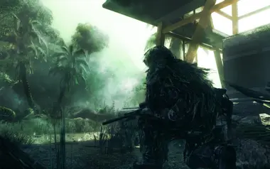Sniper: Ghost Warrior | Gold Edition preview 7