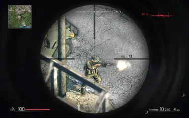 Sniper: Ghost Warrior Trilogy preview 21