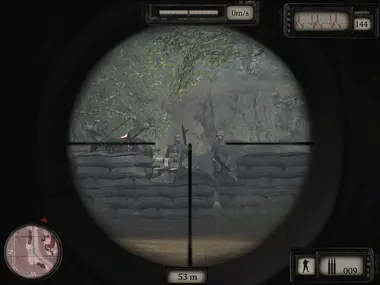 Sniper: Ghost Warrior Trilogy preview 20