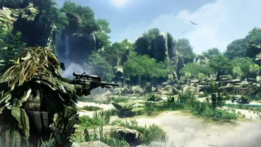 Sniper: Ghost Warrior Trilogy preview 17