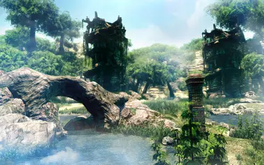 Sniper: Ghost Warrior Trilogy preview 14