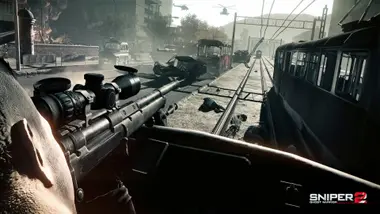 Sniper: Ghost Warrior Trilogy preview 8