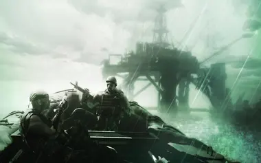 Sniper: Ghost Warrior Trilogy preview 5