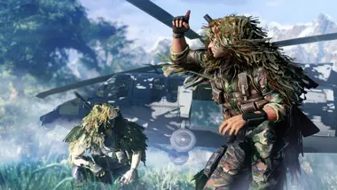 Sniper: Ghost Warrior Trilogy preview 7