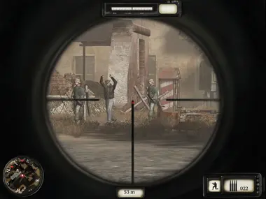 Sniper: Ghost Warrior Trilogy preview 2