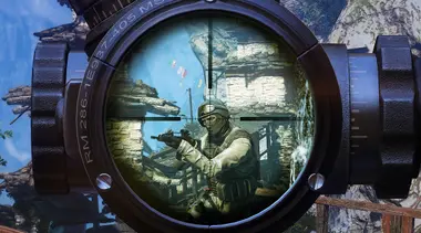 Sniper: Ghost Warrior Trilogy preview 18