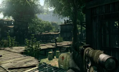 Sniper: Ghost Warrior Trilogy preview 14