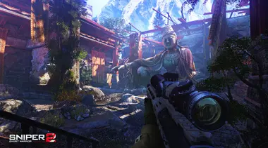 Sniper: Ghost Warrior Trilogy preview 11