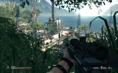 Sniper: Ghost Warrior Trilogy preview 8