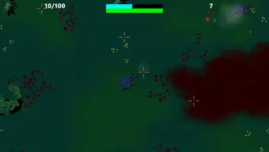 SNIPER TANKS preview 2