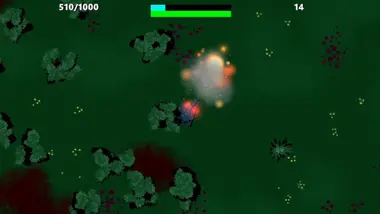 SNIPER TANKS preview 4