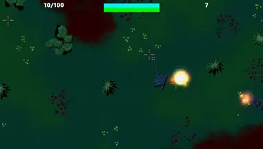 SNIPER TANKS preview 5