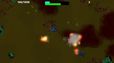 SNIPER TANKS preview 3