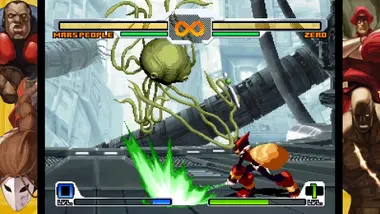 SNK vs. Capcom: SVC Chaos preview 5