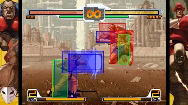 SNK vs. Capcom: SVC Chaos preview 2