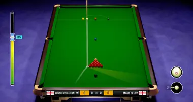 Snooker 19 preview 2