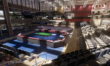 Snooker Nation Championship preview 7
