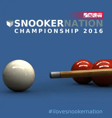 Snooker Nation Championship preview 5