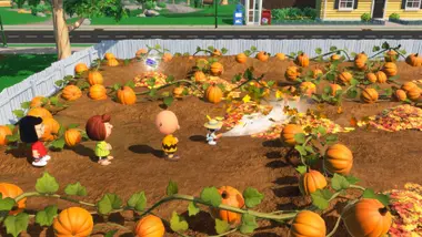 Snoopy and the Great Mystery Club preview 9